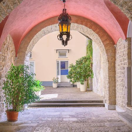 Palazzo Gargiulo Luxury Rooms & Suites Sorrento Luaran gambar