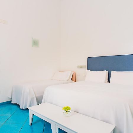 Palazzo Gargiulo Luxury Rooms & Suites Sorrento Luaran gambar
