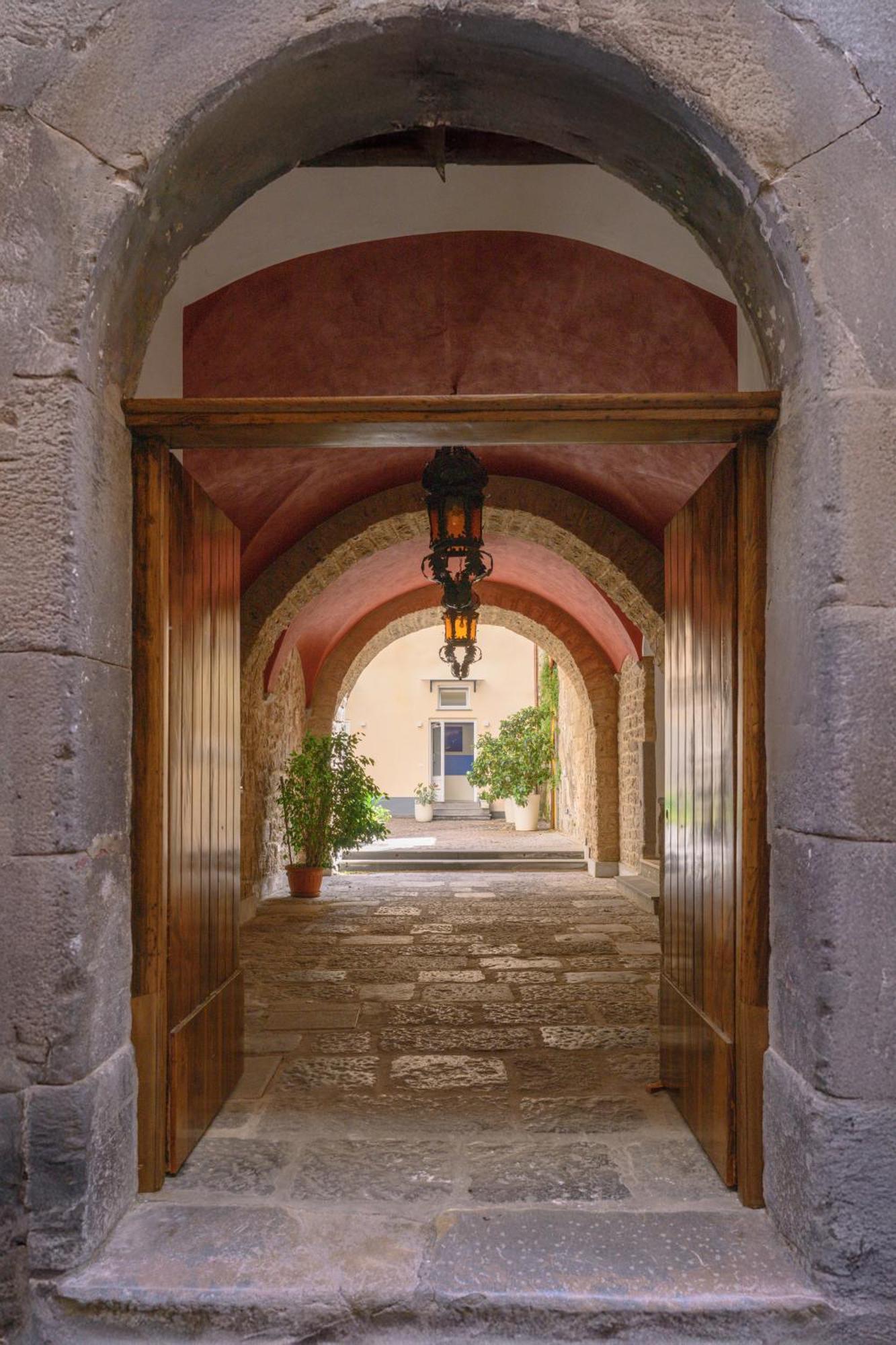 Palazzo Gargiulo Luxury Rooms & Suites Sorrento Luaran gambar