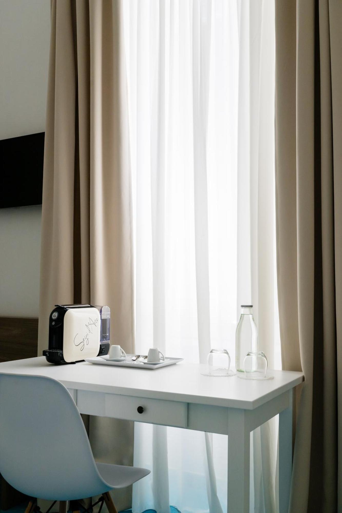 Palazzo Gargiulo Luxury Rooms & Suites Sorrento Luaran gambar