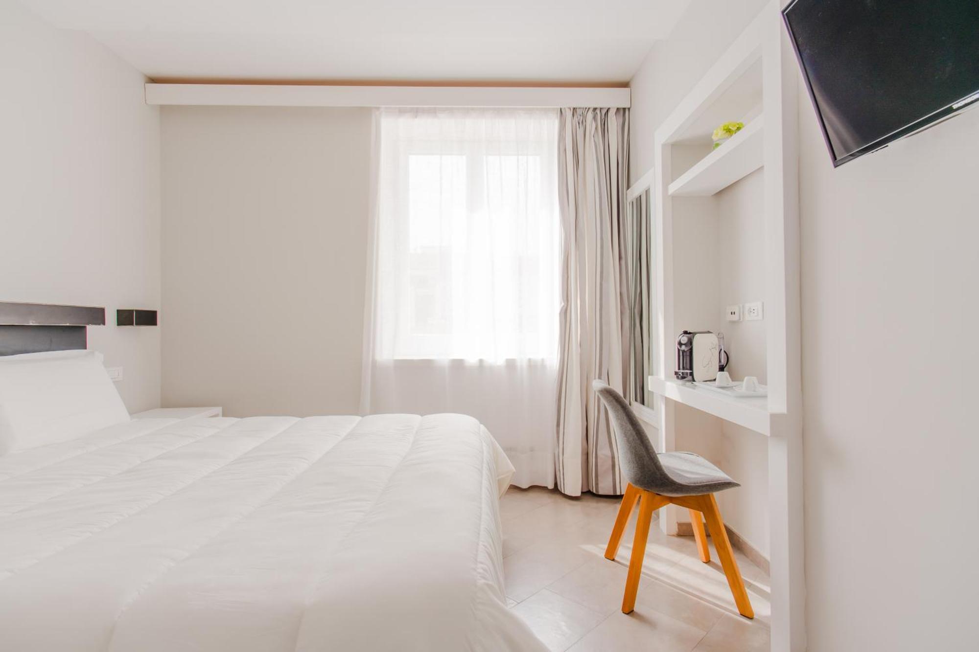 Palazzo Gargiulo Luxury Rooms & Suites Sorrento Luaran gambar