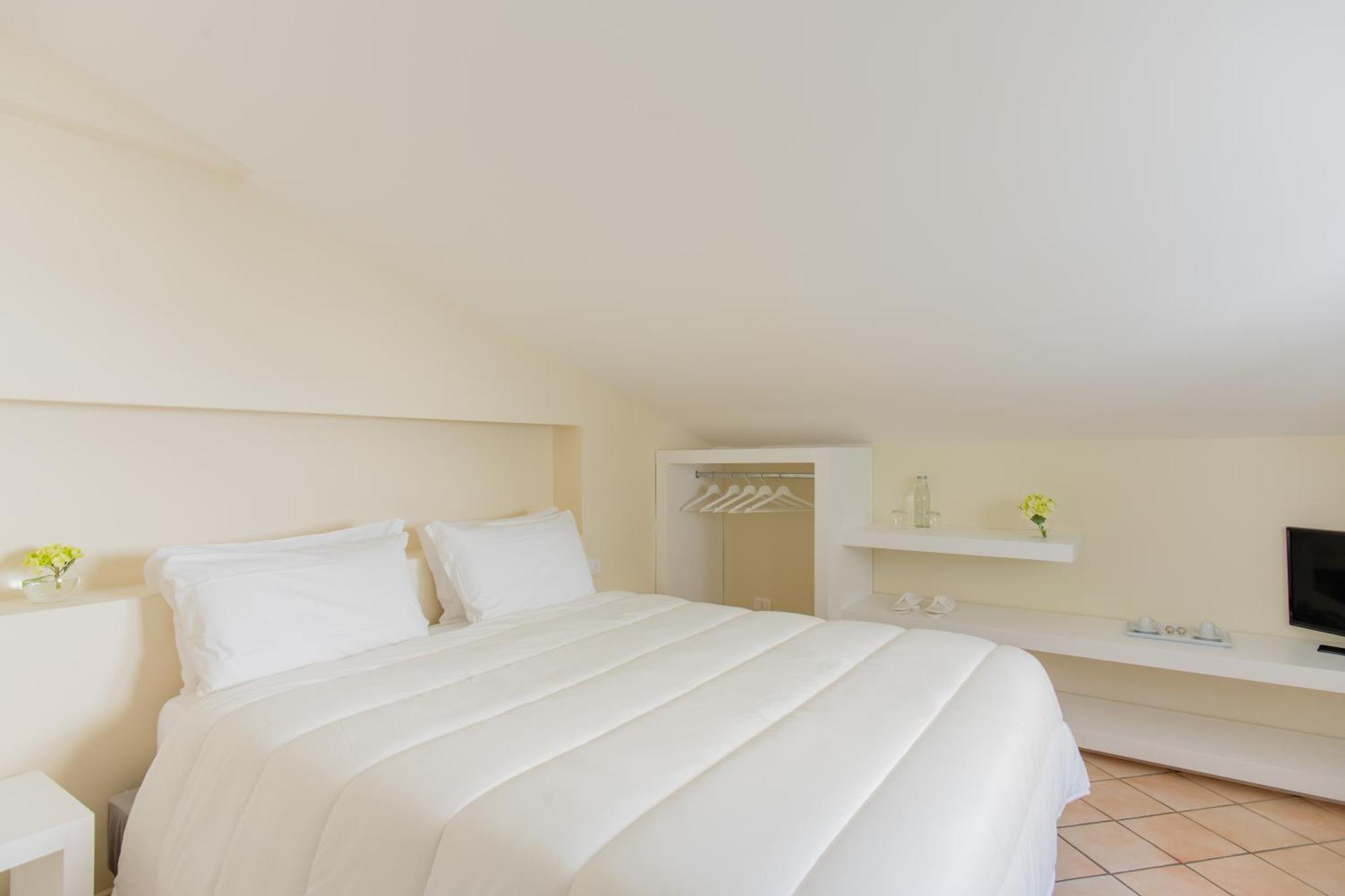 Palazzo Gargiulo Luxury Rooms & Suites Sorrento Luaran gambar