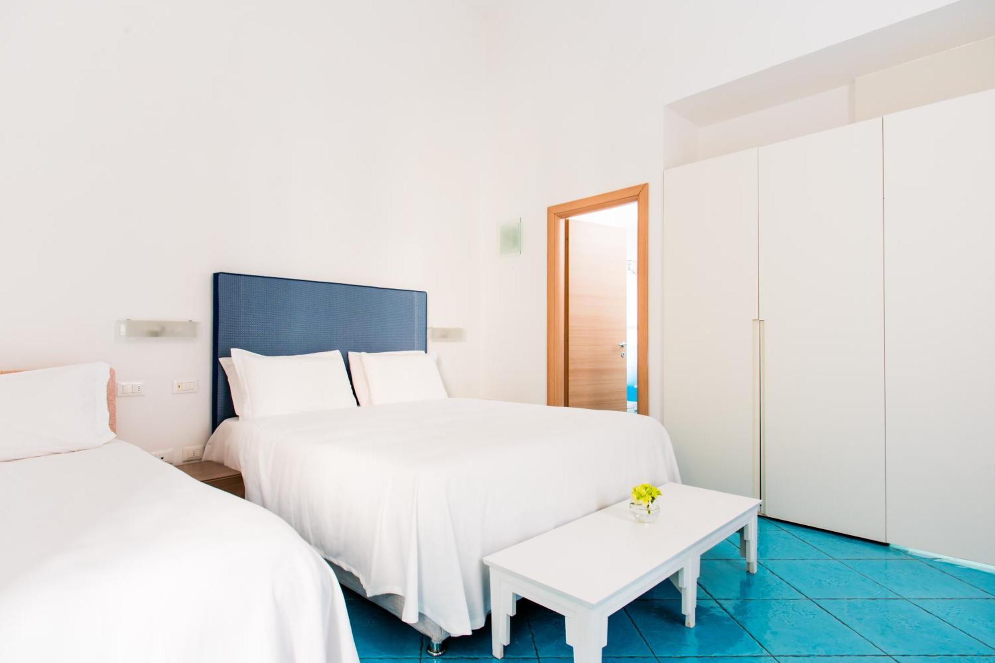 Palazzo Gargiulo Luxury Rooms & Suites Sorrento Luaran gambar