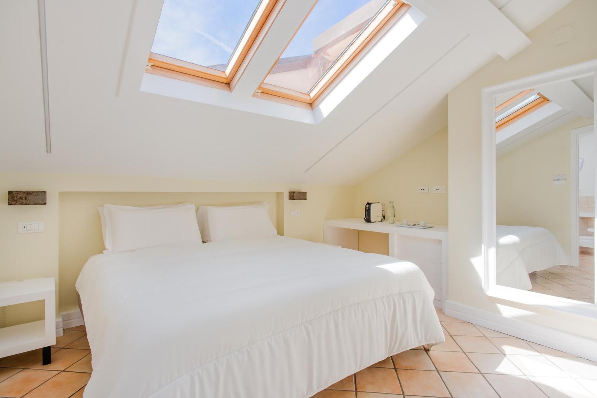 Palazzo Gargiulo Luxury Rooms & Suites Sorrento Luaran gambar