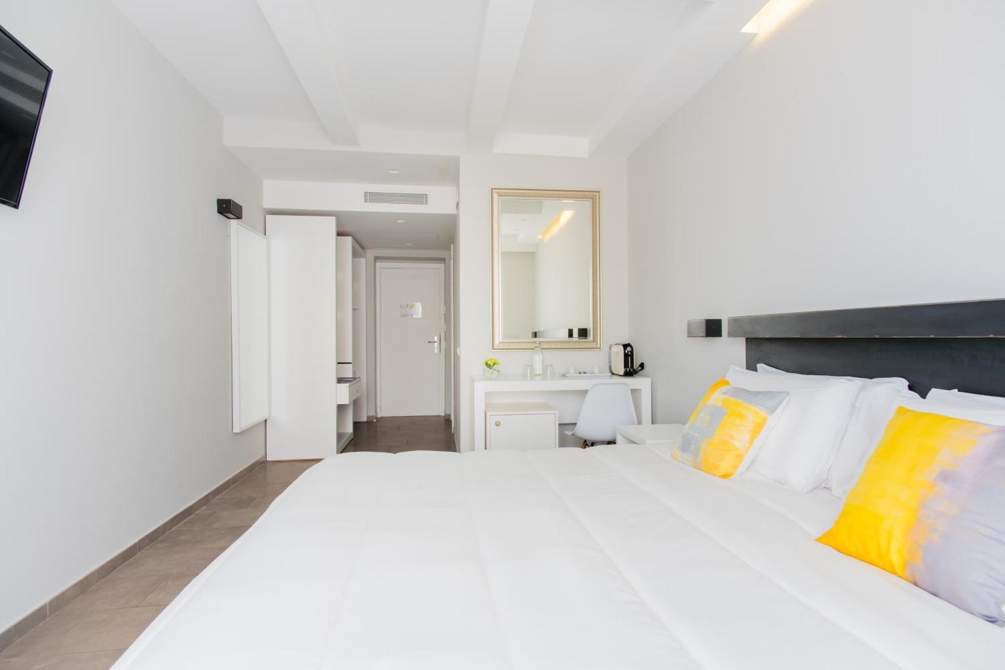 Palazzo Gargiulo Luxury Rooms & Suites Sorrento Luaran gambar