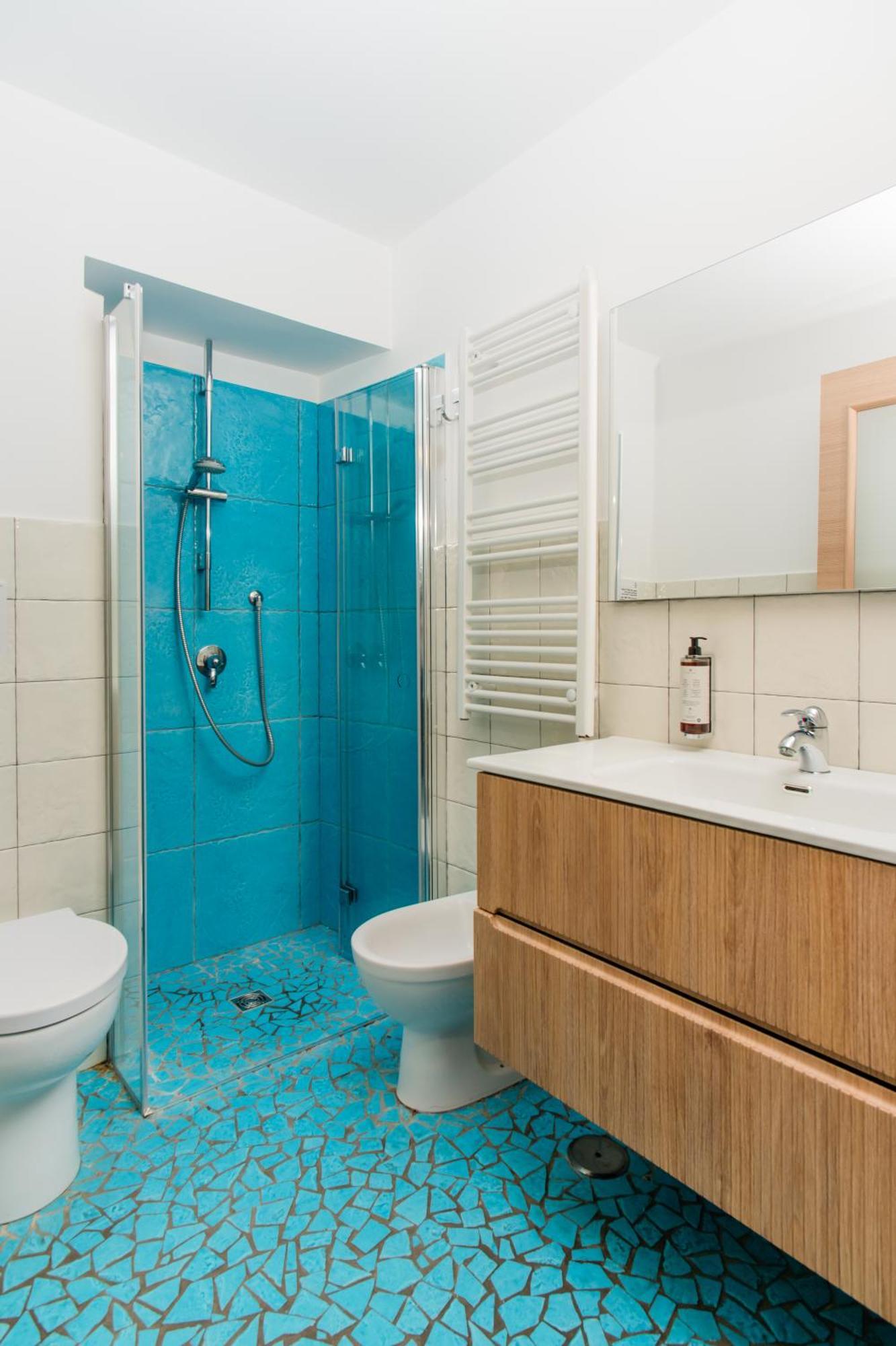 Palazzo Gargiulo Luxury Rooms & Suites Sorrento Luaran gambar