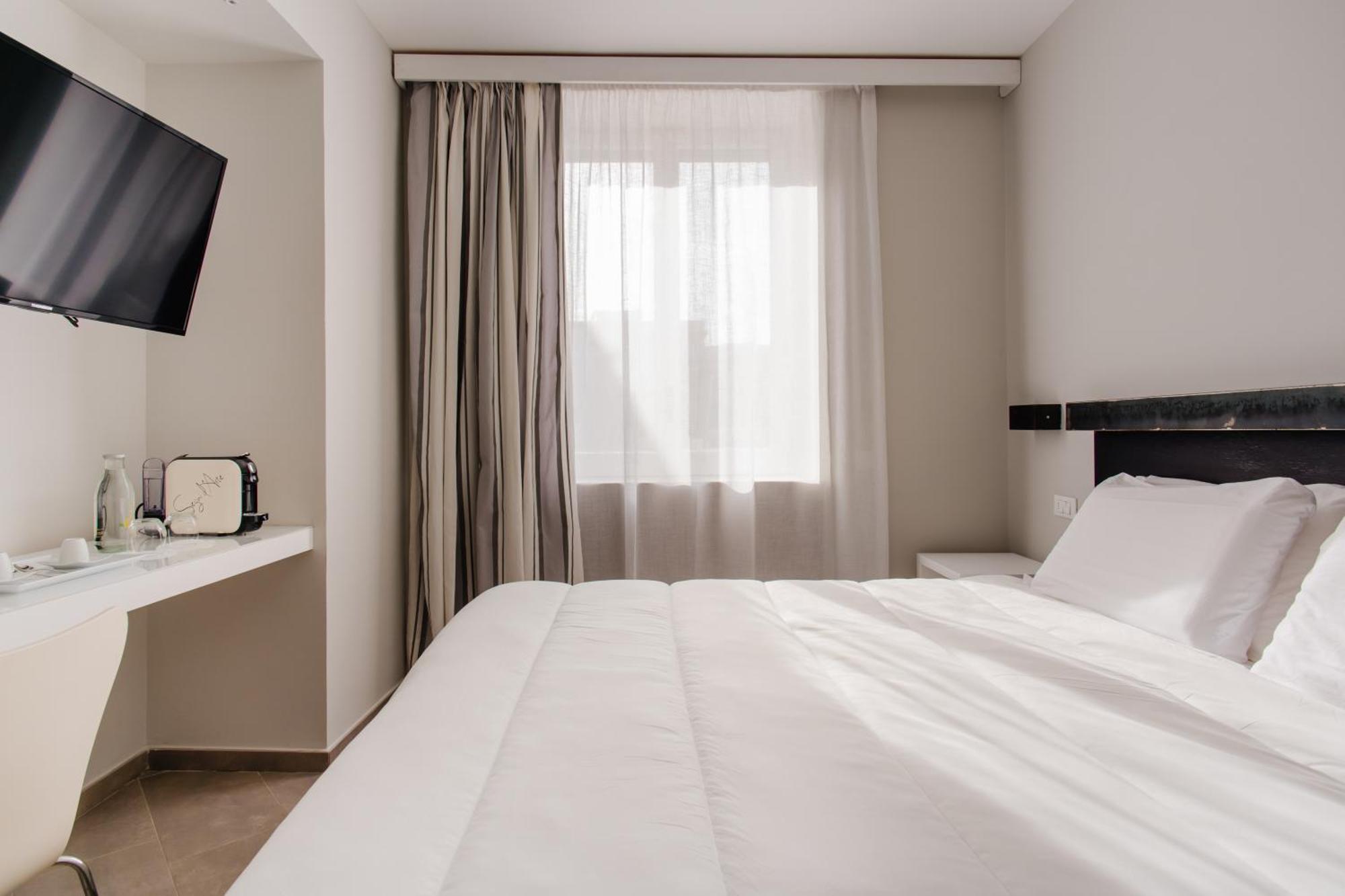 Palazzo Gargiulo Luxury Rooms & Suites Sorrento Luaran gambar
