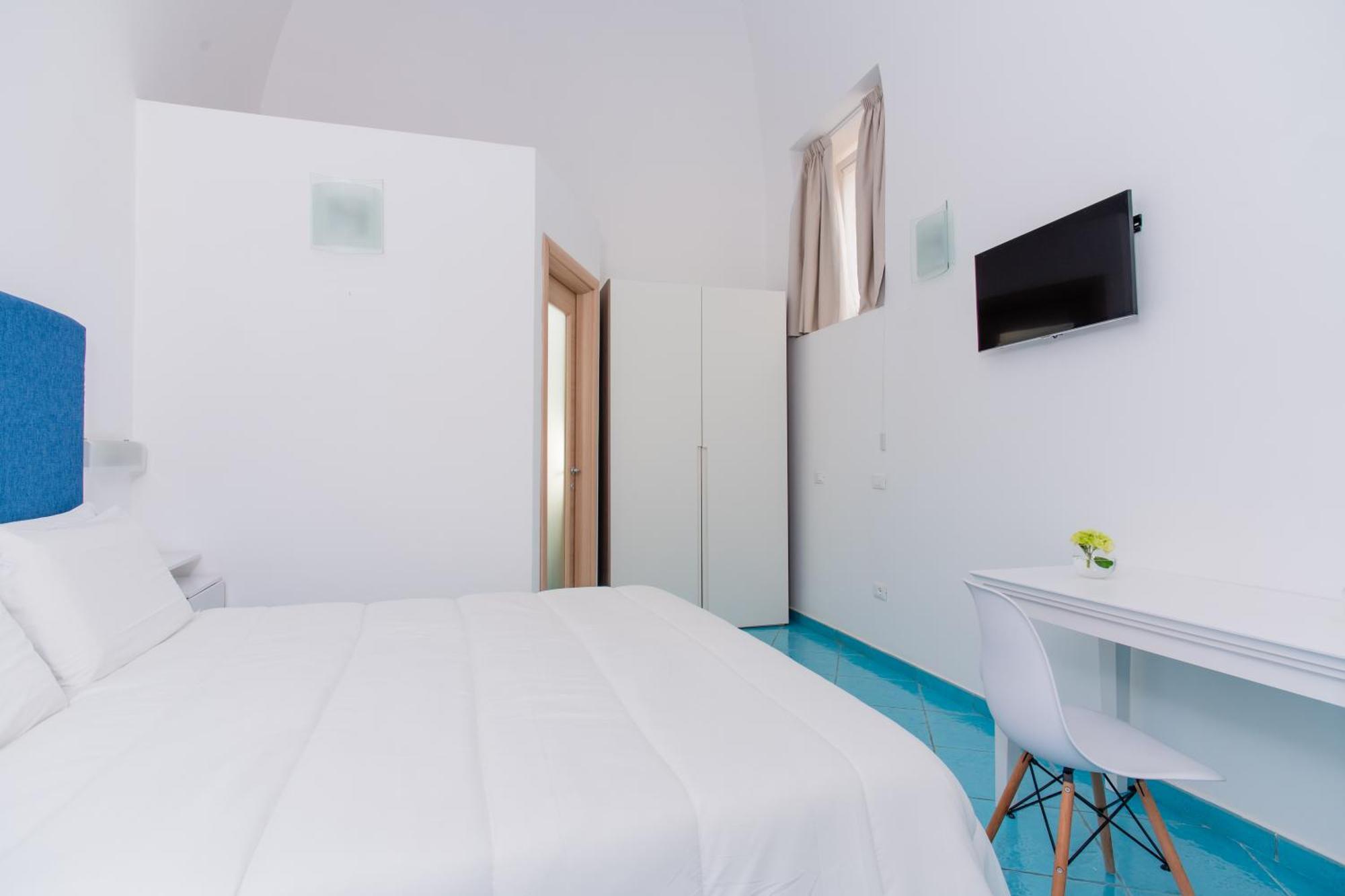 Palazzo Gargiulo Luxury Rooms & Suites Sorrento Luaran gambar