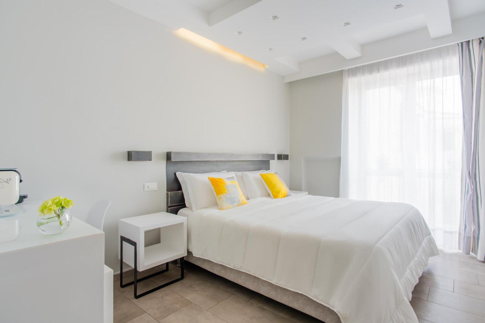 Palazzo Gargiulo Luxury Rooms & Suites Sorrento Luaran gambar