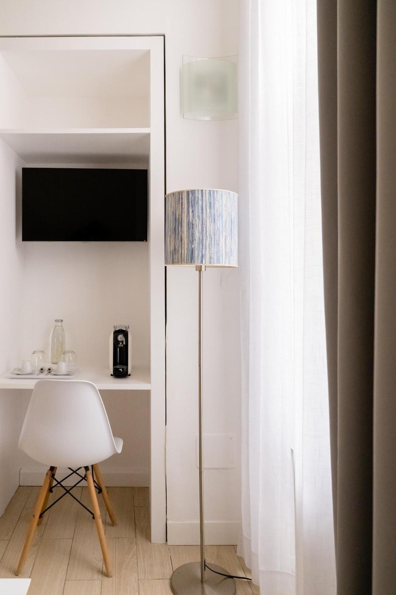 Palazzo Gargiulo Luxury Rooms & Suites Sorrento Luaran gambar