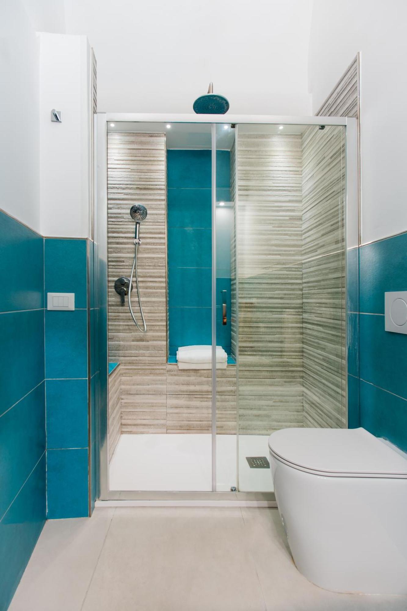 Palazzo Gargiulo Luxury Rooms & Suites Sorrento Luaran gambar