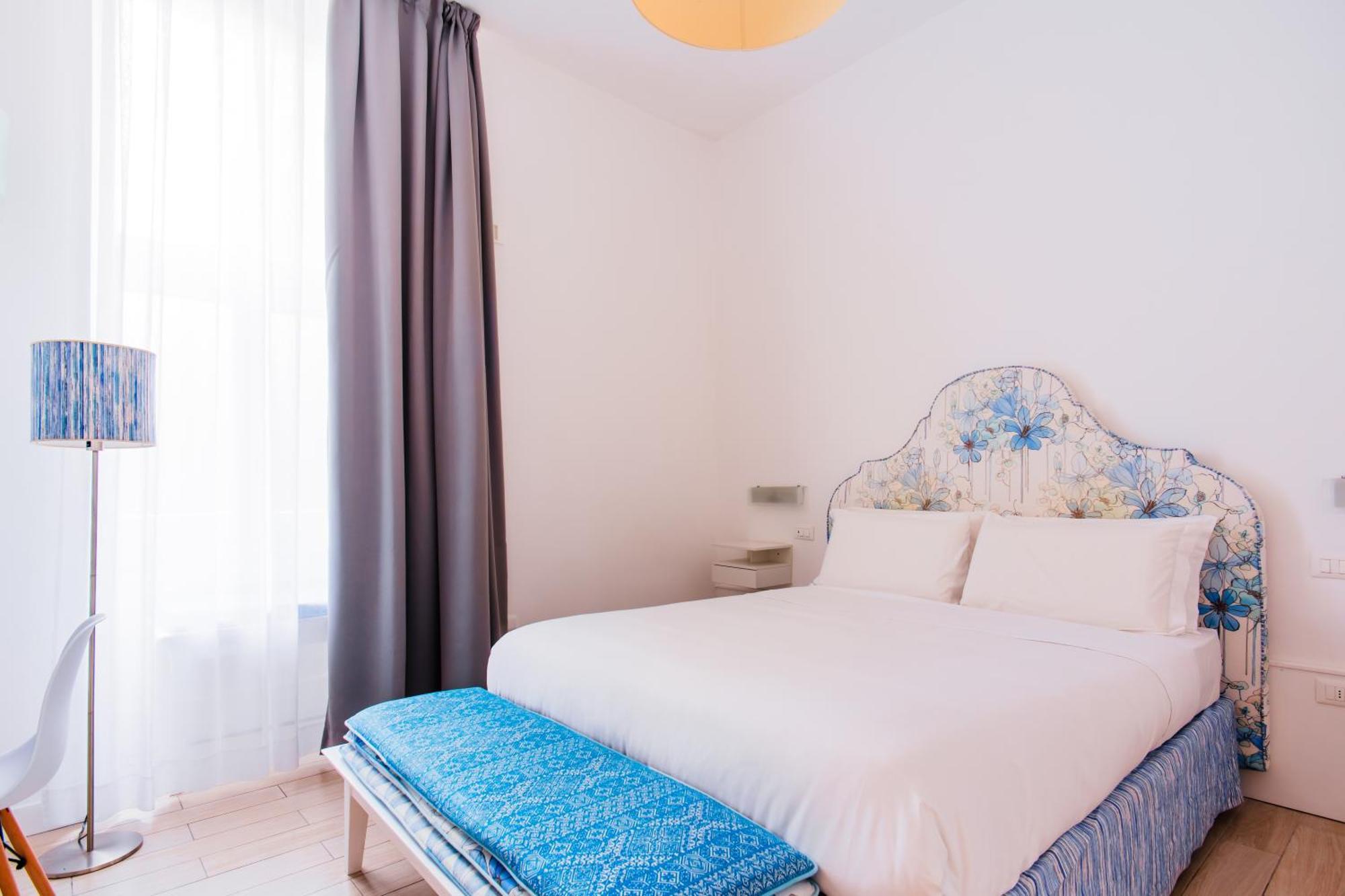 Palazzo Gargiulo Luxury Rooms & Suites Sorrento Luaran gambar