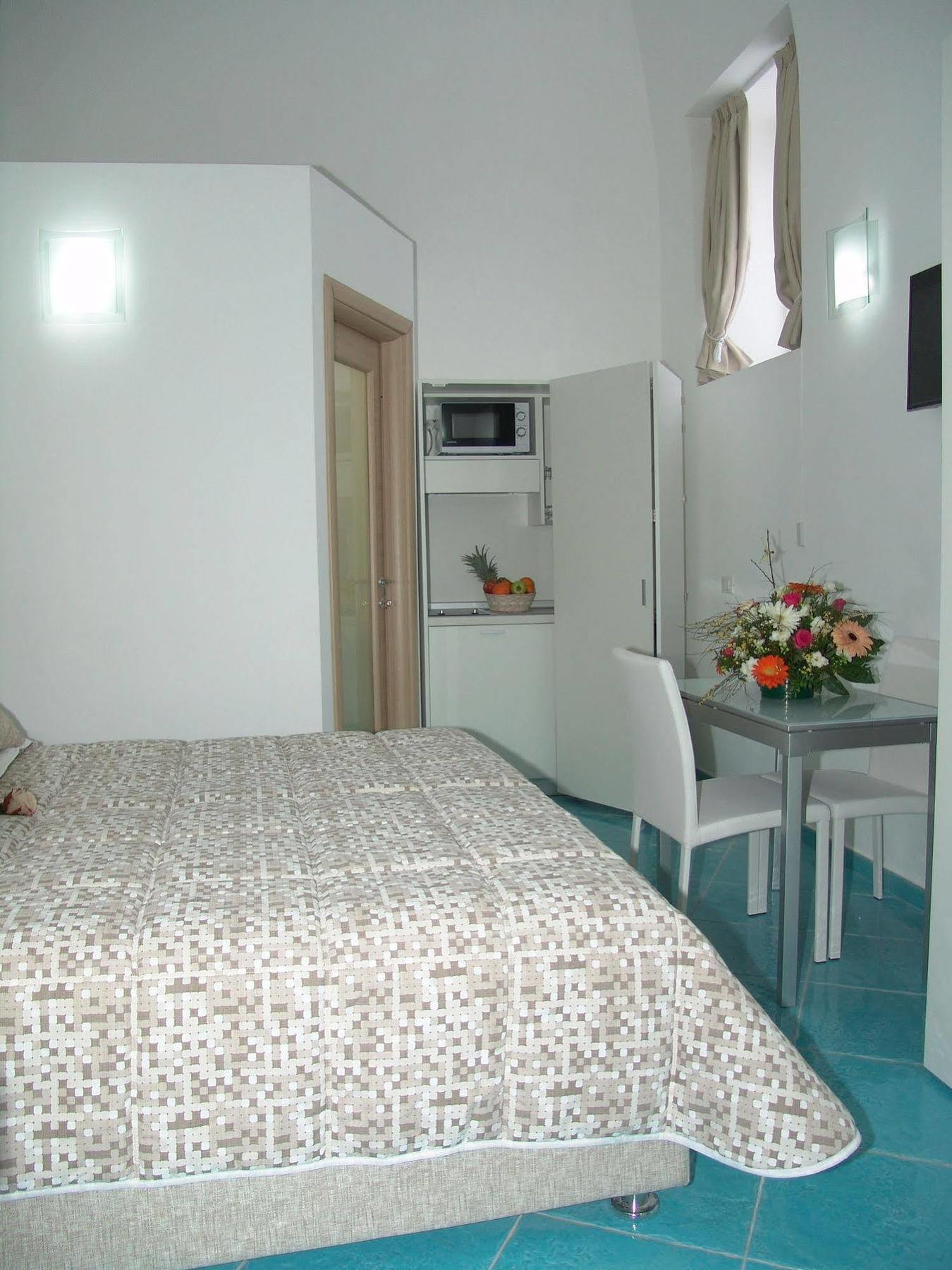 Palazzo Gargiulo Luxury Rooms & Suites Sorrento Luaran gambar