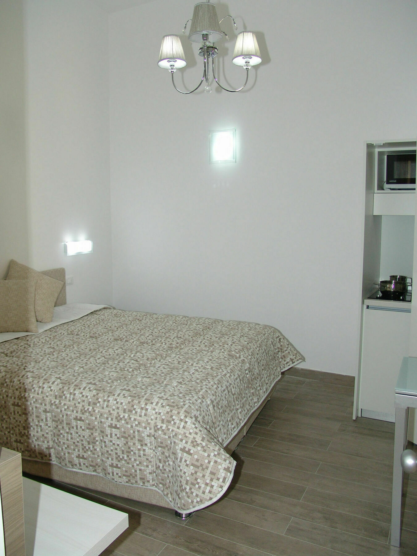 Palazzo Gargiulo Luxury Rooms & Suites Sorrento Luaran gambar
