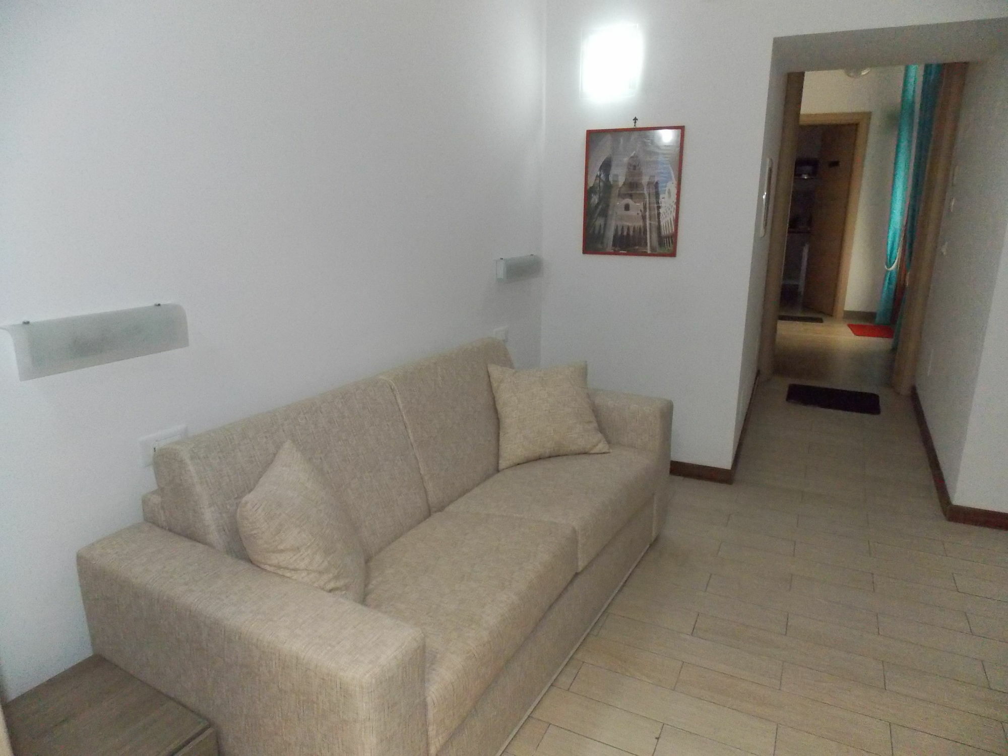 Palazzo Gargiulo Luxury Rooms & Suites Sorrento Luaran gambar