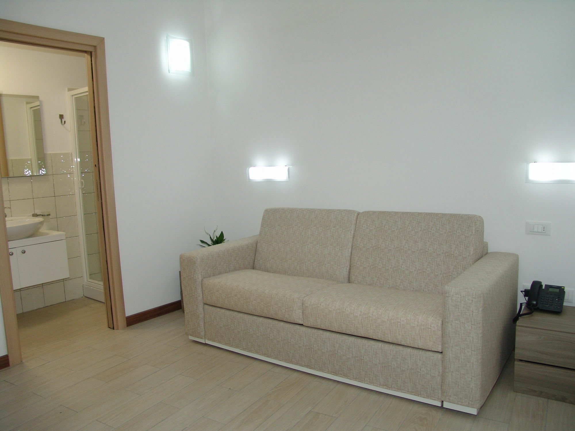 Palazzo Gargiulo Luxury Rooms & Suites Sorrento Luaran gambar
