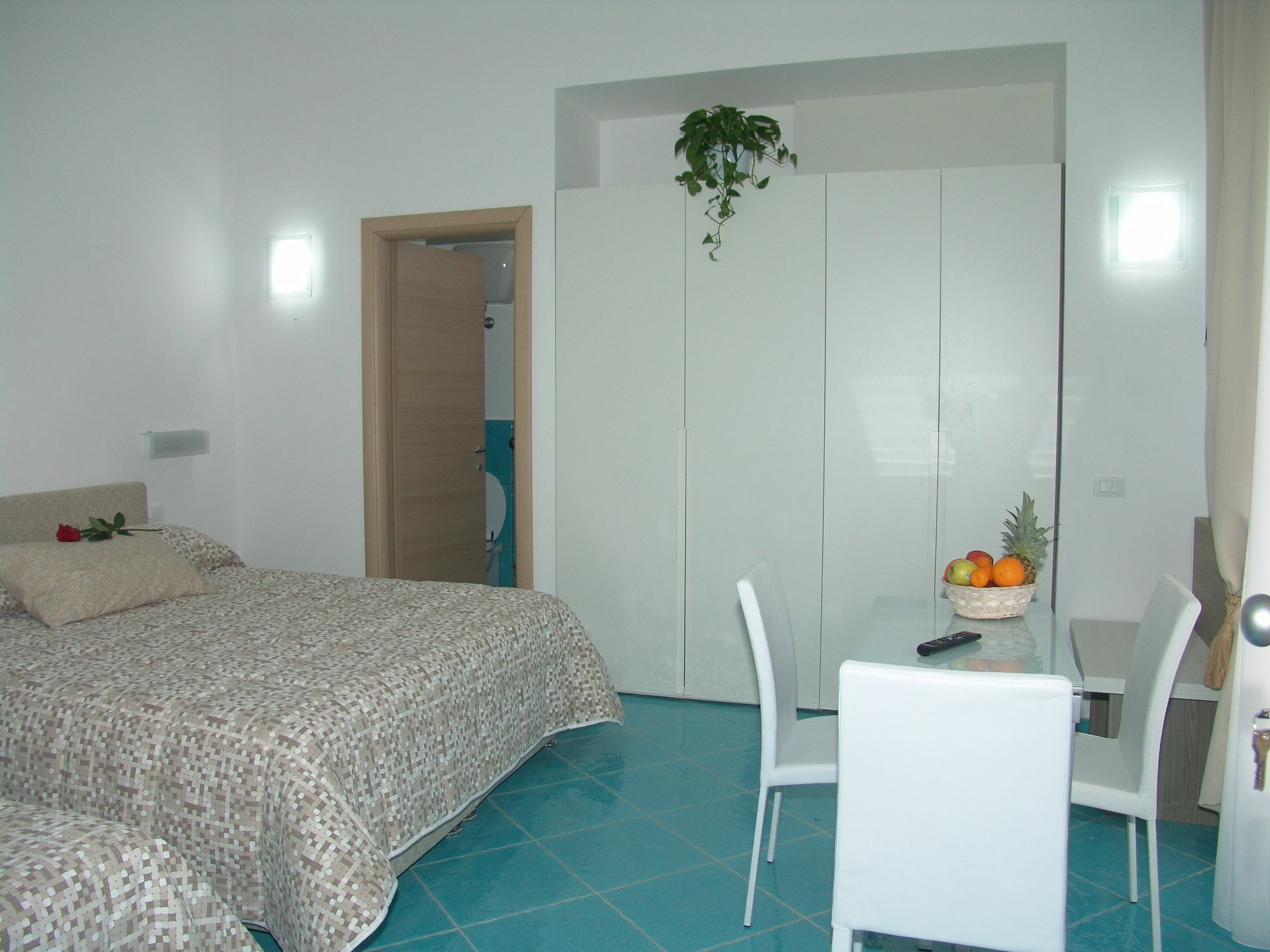 Palazzo Gargiulo Luxury Rooms & Suites Sorrento Luaran gambar