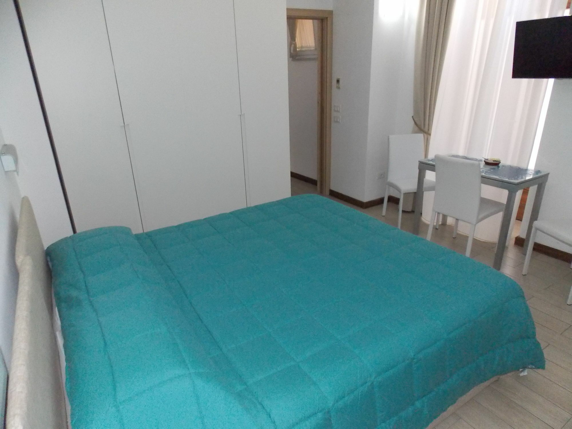Palazzo Gargiulo Luxury Rooms & Suites Sorrento Luaran gambar