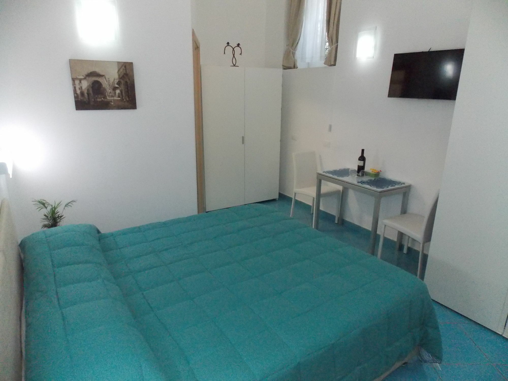 Palazzo Gargiulo Luxury Rooms & Suites Sorrento Luaran gambar