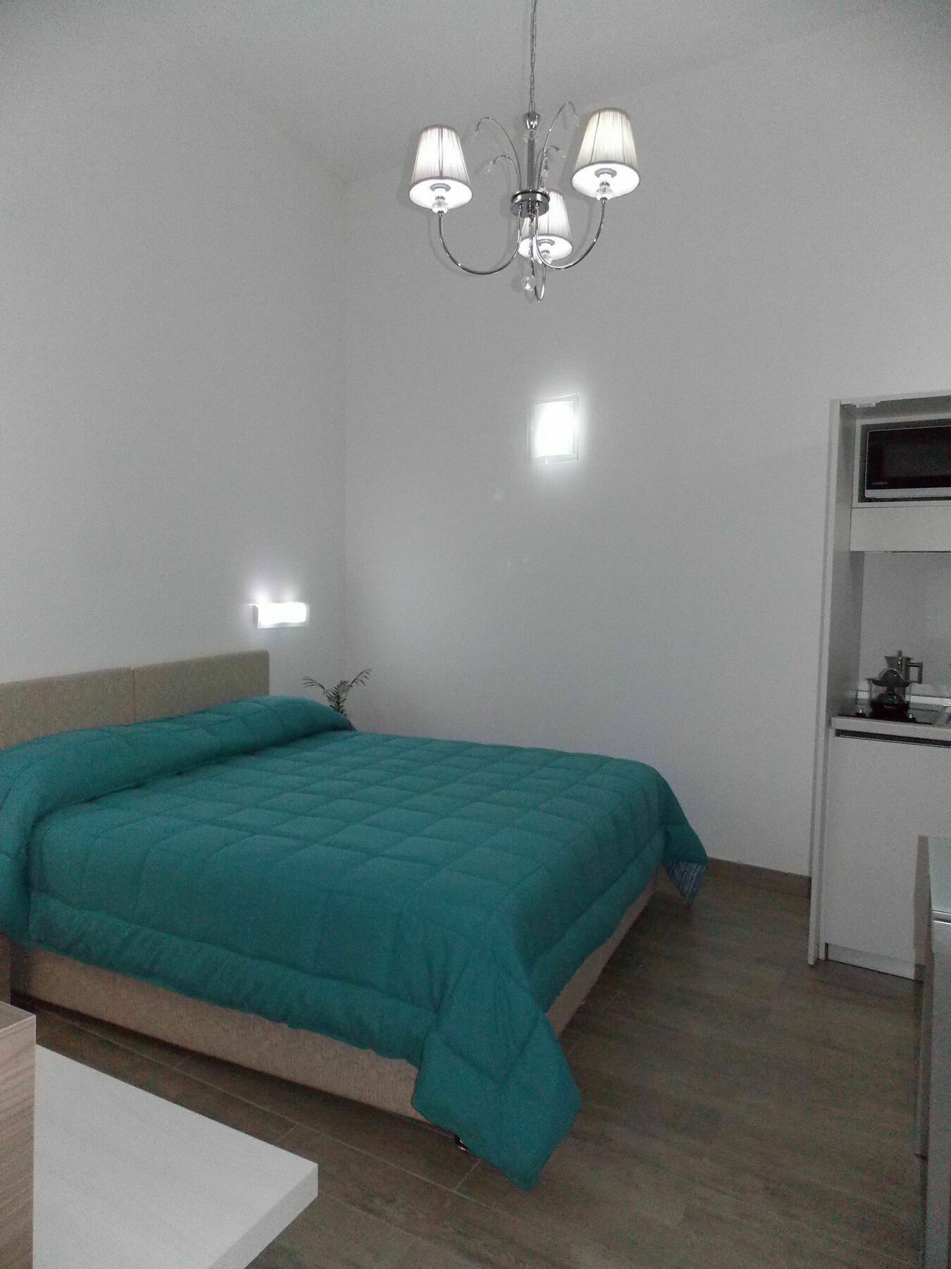 Palazzo Gargiulo Luxury Rooms & Suites Sorrento Luaran gambar
